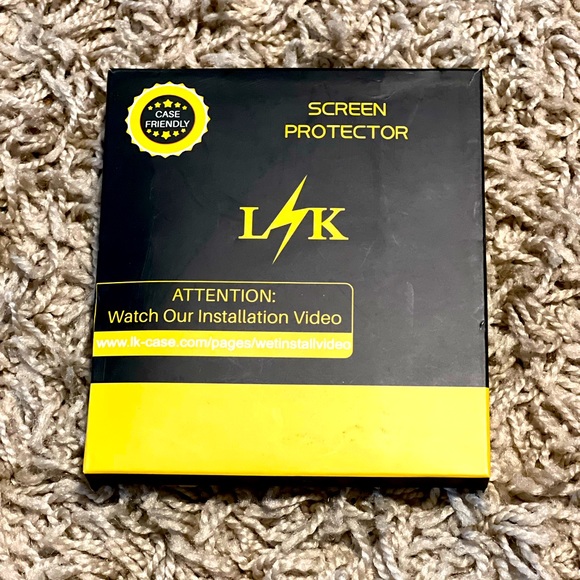 Apple Watch Screen Protector - Picture 1 of 2